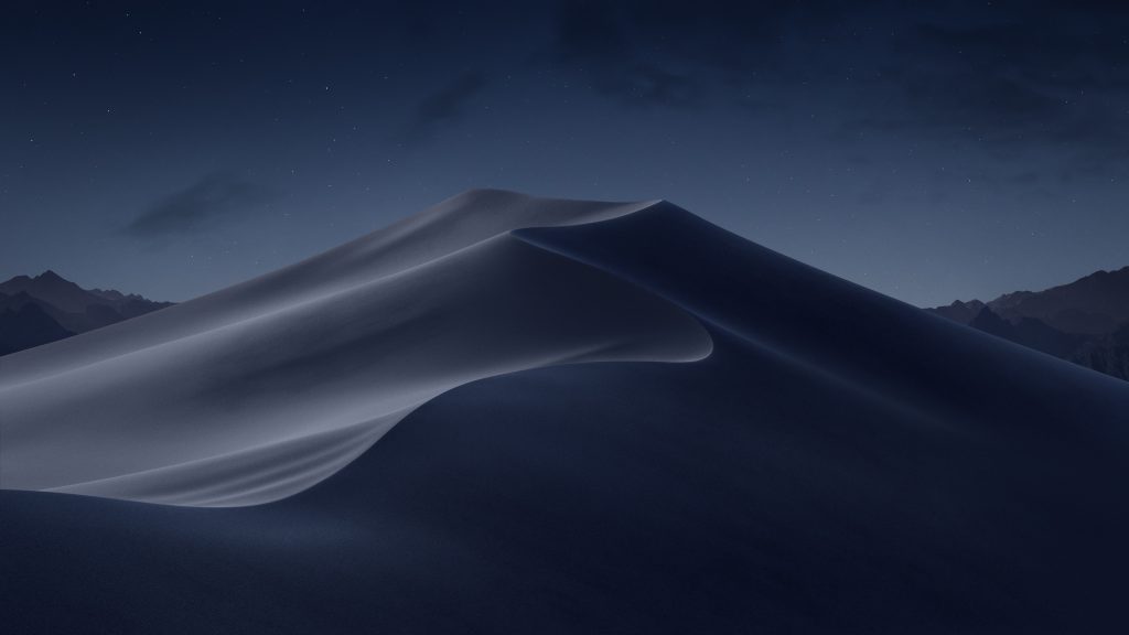 Download macOS Mojave Beautiful Day