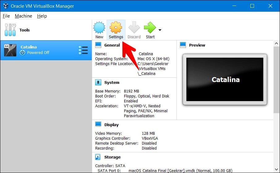 How to Update macOS Catalina To Latest Version on VMware & VirtualBox