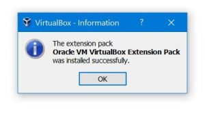 install macos virtualbox