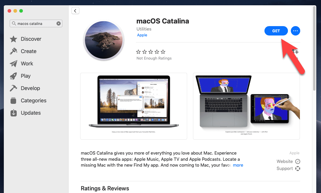 How to Update macOS Catalina To Latest Version on VMware & VirtualBox