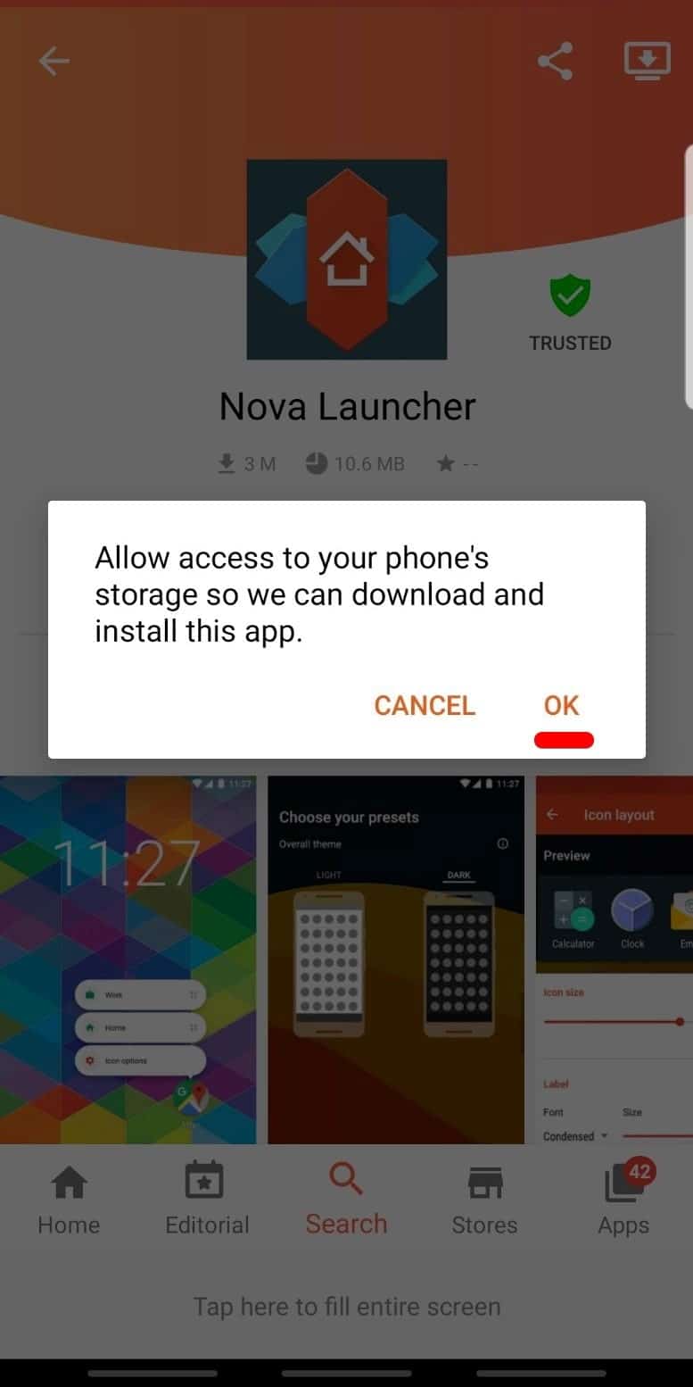 How to Download Paid Apps For Free on Android