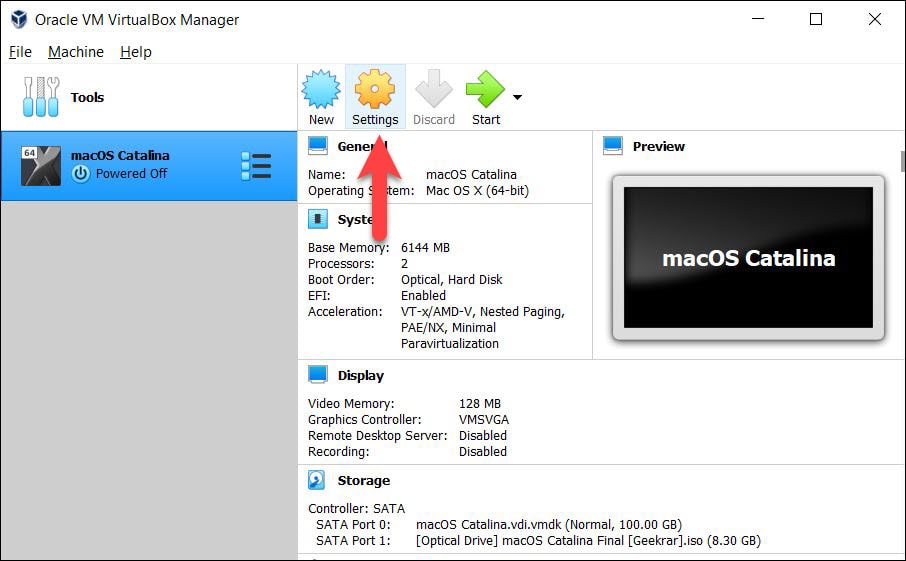 Fix MouseðŸ–± & Keyboard Lagging on macOS on VMware & VirtualBox
