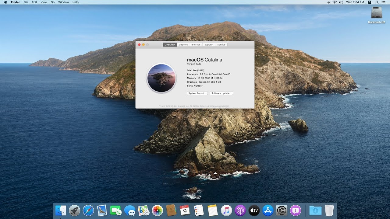 How to Dual Boot macOS Catalina & Windows 10 on PC
