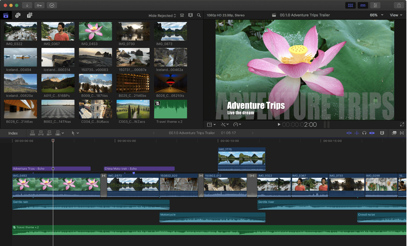 download final cut pro for windows 10