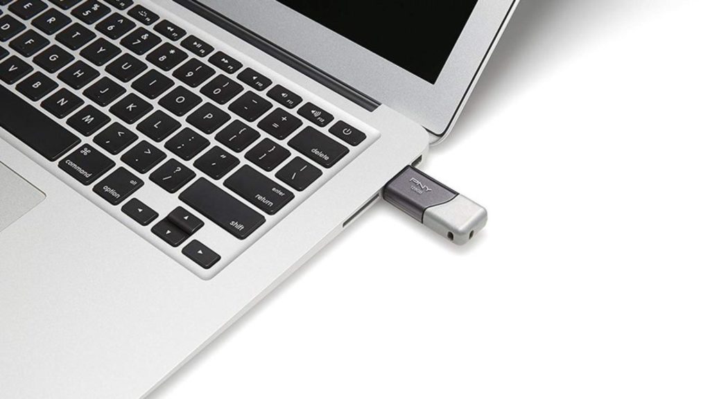 How to Create Bootable USB Installer for macOS X El Capitan on Windows