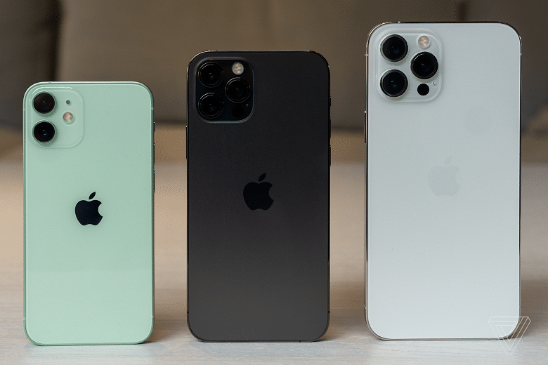IPhone 12 Pro Max Is Forced To Wait Until 2021! Apple's Website Fell