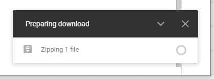 Fix Google Drive Download Limit (Quota Exceeded) Error: 2 Methods