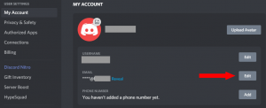 5 Quick Fixes For Getting Discord Verified EmAIL - GEEKrar