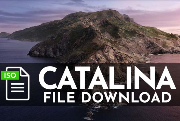 download catalina 10.15.0