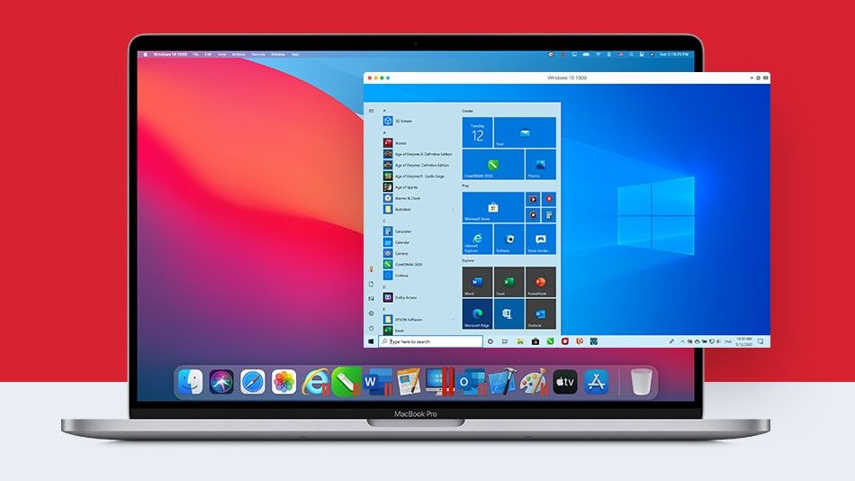 How to install Windows 10 on a Mac with an M1 chip: 3 Easy Steps