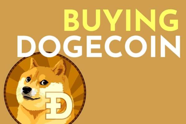 does vanguard sell dogecoin