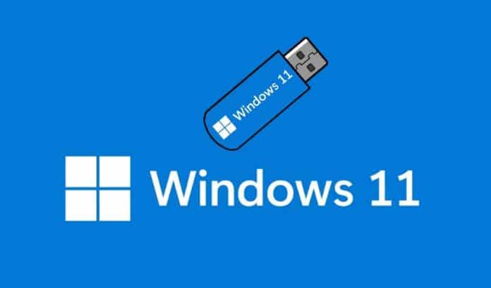 How To Create Bootable Windows 11: 2 Step Easy Guide - GEEKrar