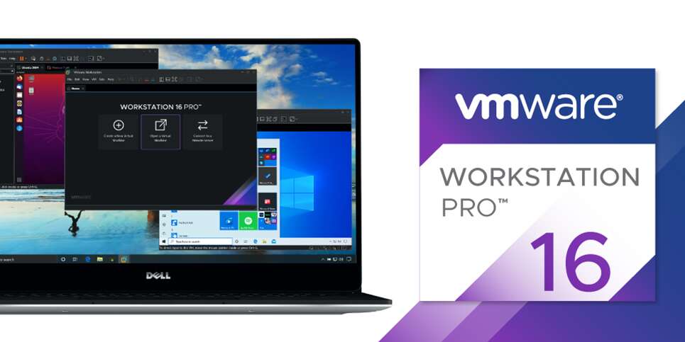 vmware workstation download for macbook pro