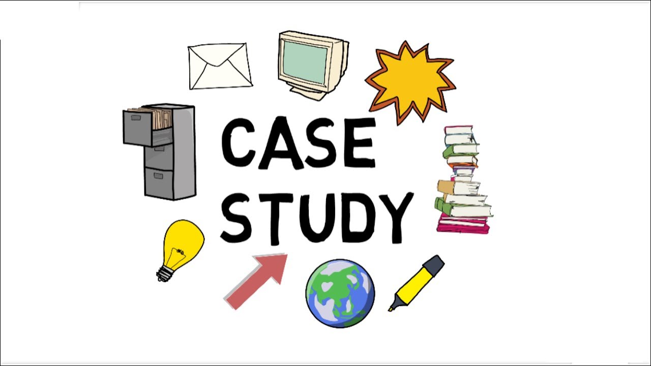 advantages for case study